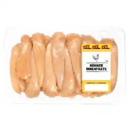 Lidl Frische Hendl Innenfilets Lidl Angebot