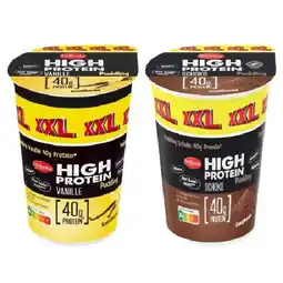 Lidl High Protein Pudding versch. Sorten Lidl Angebot