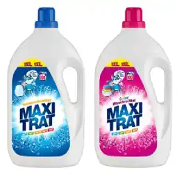 Lidl Voll- oder Colorwaschmittel 100 WG Lidl Angebot