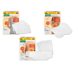 Lidl Wärmepflaster Sortiment versch. Sorten Lidl Angebot