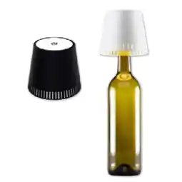 Lidl LED-Akku-Flaschenleuchte Lidl Angebot
