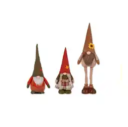 Lidl Deko-Zwerg div. Sorten Lidl Angebot