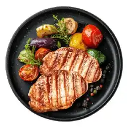 Lidl Frische Karreesteaks Lidl Angebot