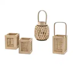Lidl Windlicht, 2 Stück/Holz Laterne Lidl Angebot