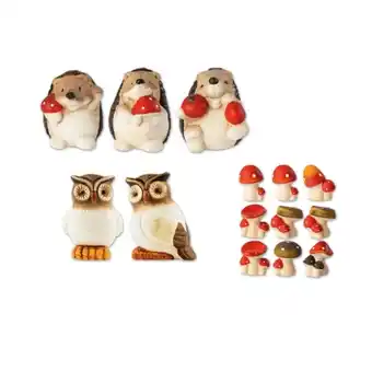 Lidl Keramik-Deko versch. Sets Lidl Angebot