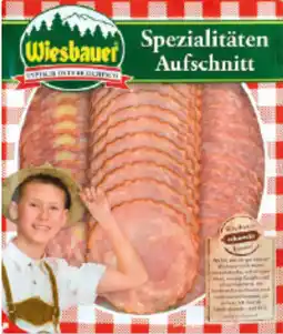 Lidl Spezialitäten Aufschnitt Lidl Angebot