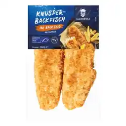 Lidl Alaska Seelachs im Backteig Lidl Angebot