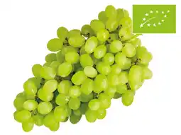 Lidl Bio Trauben hell kernlos Lidl Angebot