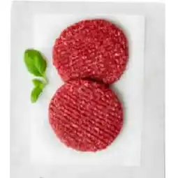MPreis M Rindfleischburger MPREIS Angebot