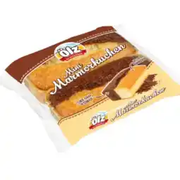 MPreis Ölz Mini Marmorkuchen MPREIS Angebot