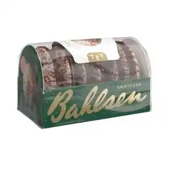 MPreis Bahlsen Contessa Lebkuchen MPREIS Angebot