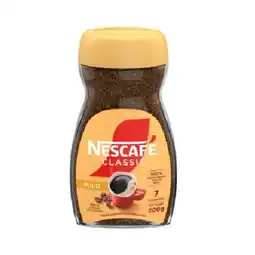 MPreis Nescafé Classic Kaffee versch. Sorten MPREIS Angebot