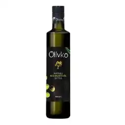 MPreis Olivko Natives Bio-Olivenöl Extra MPREIS Angebot