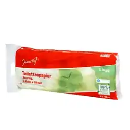 MPreis Jeden Tag Toilettenpapier MPREIS Angebot
