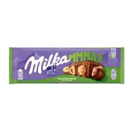 MPreis Milka Schokolade versch. Sorten MPREIS Angebot