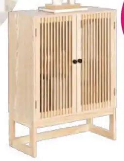 Mömax Kommode Cosma Naturfarben Angebot