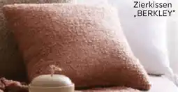 Mömax Zierkissen Berkley Beige Angebot