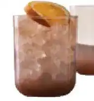 Mömax Trinkglas Mocha Mokka Angebot