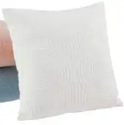 Mömax Zierkissen Boggy Weiß Angebot