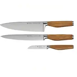 XXXLutz Messer-Set Grand Wood 37310730 XXXLutz Angebot