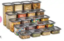 Mömax Vorratsdosenset Gizem Transparent Angebot