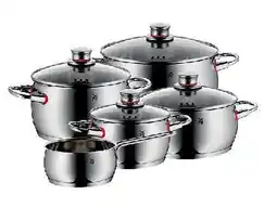 XXXLutz Quality One Topf-Set Angebot