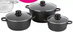 Mömax Kochtopfset Mia Schwarz Angebot