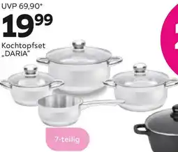 Mömax Kochtopfset Daria Angebot