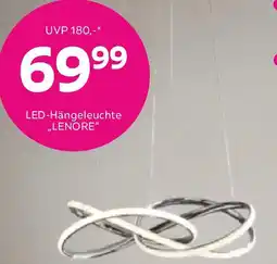 Mömax LED-Hängeleuchte Lenore max. 36 Watt Angebot