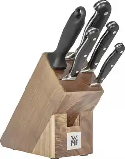 XXXLutz Spitzenklasse Messerblock 37310719 XXXLutz Angebot