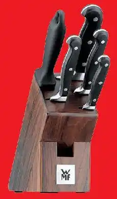 XXXLutz Spitzenklasse Messerblock Angebot