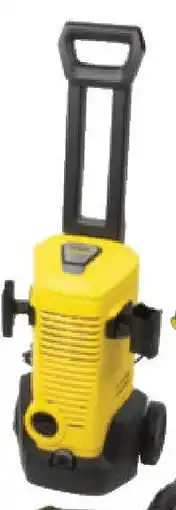 Mömax Hochdruckreiniger Kärcher Schwarz/Gelb Angebot
