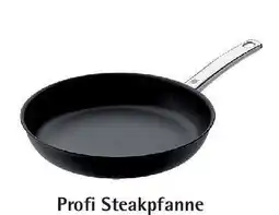 XXXLutz Bratpfanne Steak Profi Angebot