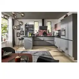 XXXLutz Einbauküche 187101301G XXXLutz Angebot