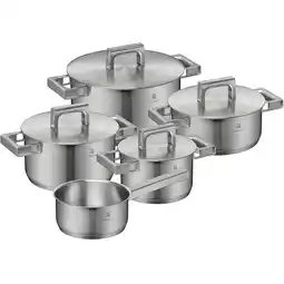 XXXLutz Topf-Set Ultimate Cool 3731047501 XXXLutz Angebot