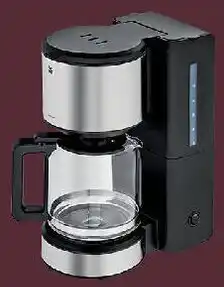 XXXLutz Kaffeemaschine Stelio Aroma Angebot