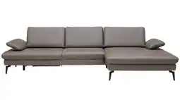 XXXLutz Lederwohnlandschaft 2507007301 XXXLutz Angebot