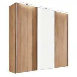 XXXLutz Schwebetürenschrank 0531001706 XXXLutz Angebot