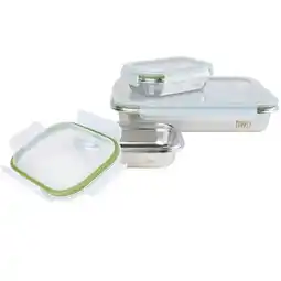XXXLutz Vorratsdosen-Set 4175001102 XXXLutz Angebot