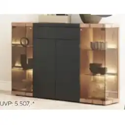 XXXLutz Highboard 1240007205 XXXLutz Angebot