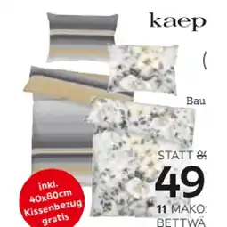 XXXLutz Makosatin-Bettwäsche 3508008101 XXXLutz Angebot