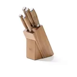 XXXLutz Messerblock „Toronto“ 7136060501 XXXLutz Angebot