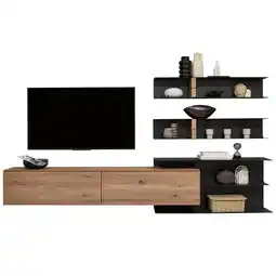 XXXLutz Wohnwand 1240007223 XXXLutz Angebot