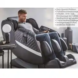 XXXLutz Massagesessel 2856003901 XXXLutz Angebot