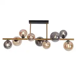 XXXLutz LED-Deckenleuchte 8181079303 XXXLutz Angebot