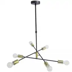 XXXLutz Hängeleuchte 4873002201 XXXLutz Angebot