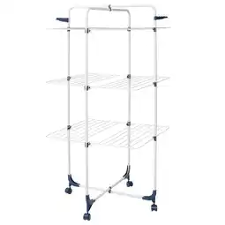 Möbelix Turmwäschetrockner „Tower“ 65090003 Möbelix Angebot
