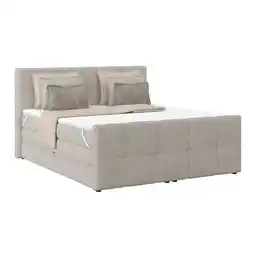 Möbelix Boxspringbett 2307027901 Möbelix Angebot