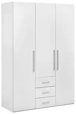 XXXLutz Drehtürenschrank 3trg. 0588000501 XXXLutz Angebot