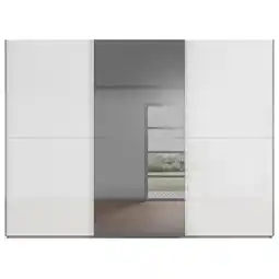 Möbelix Schwebetürenschrank 0380036501 Möbelix Angebot